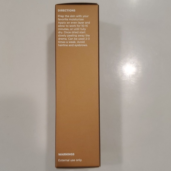 Hey Honey Peel Ofd Mask - Picture 3 of 4